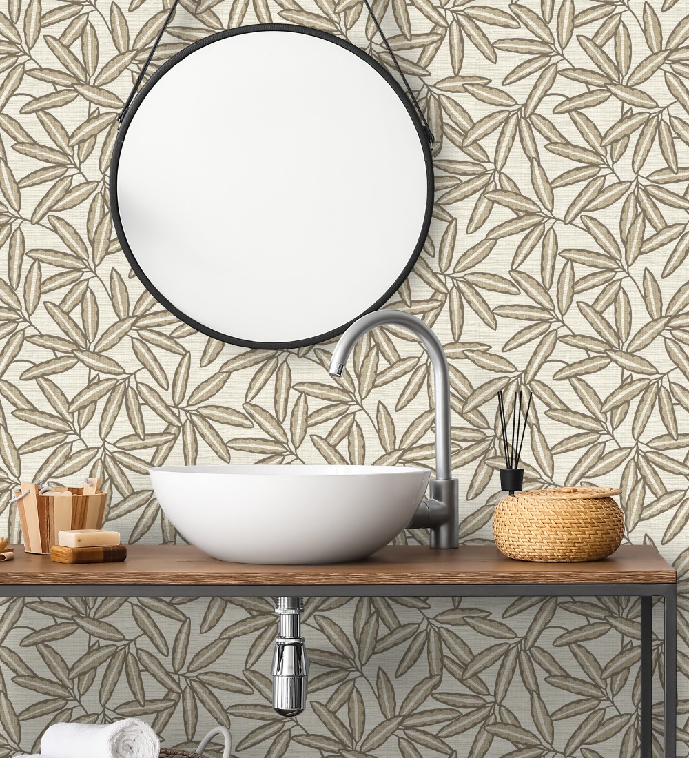 Papel pintado Belgravia Lola Flowers GB2348  