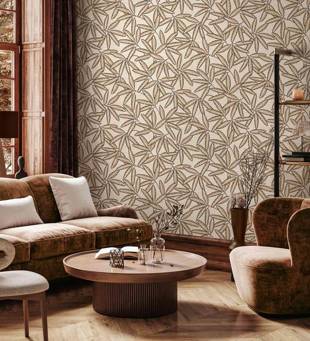 Papel pintado Belgravia Lola Flowers GB2348  