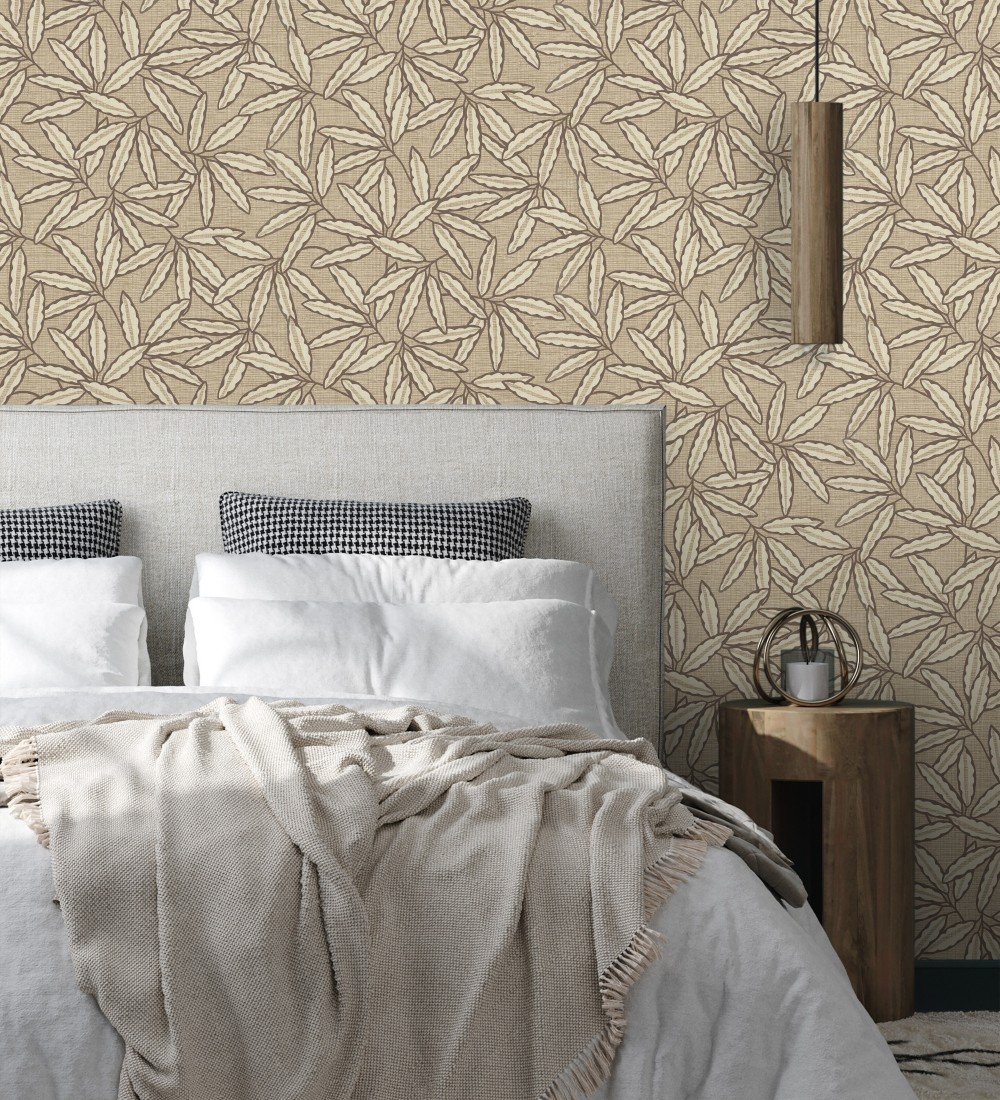 Papel pintado Belgravia Lola Flowers GB2349  