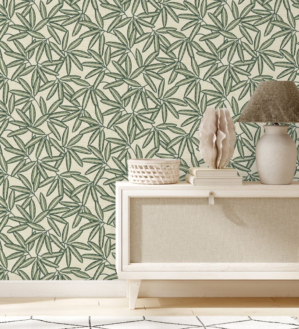 Papel pintado Belgravia Lola Flowers GB2350  