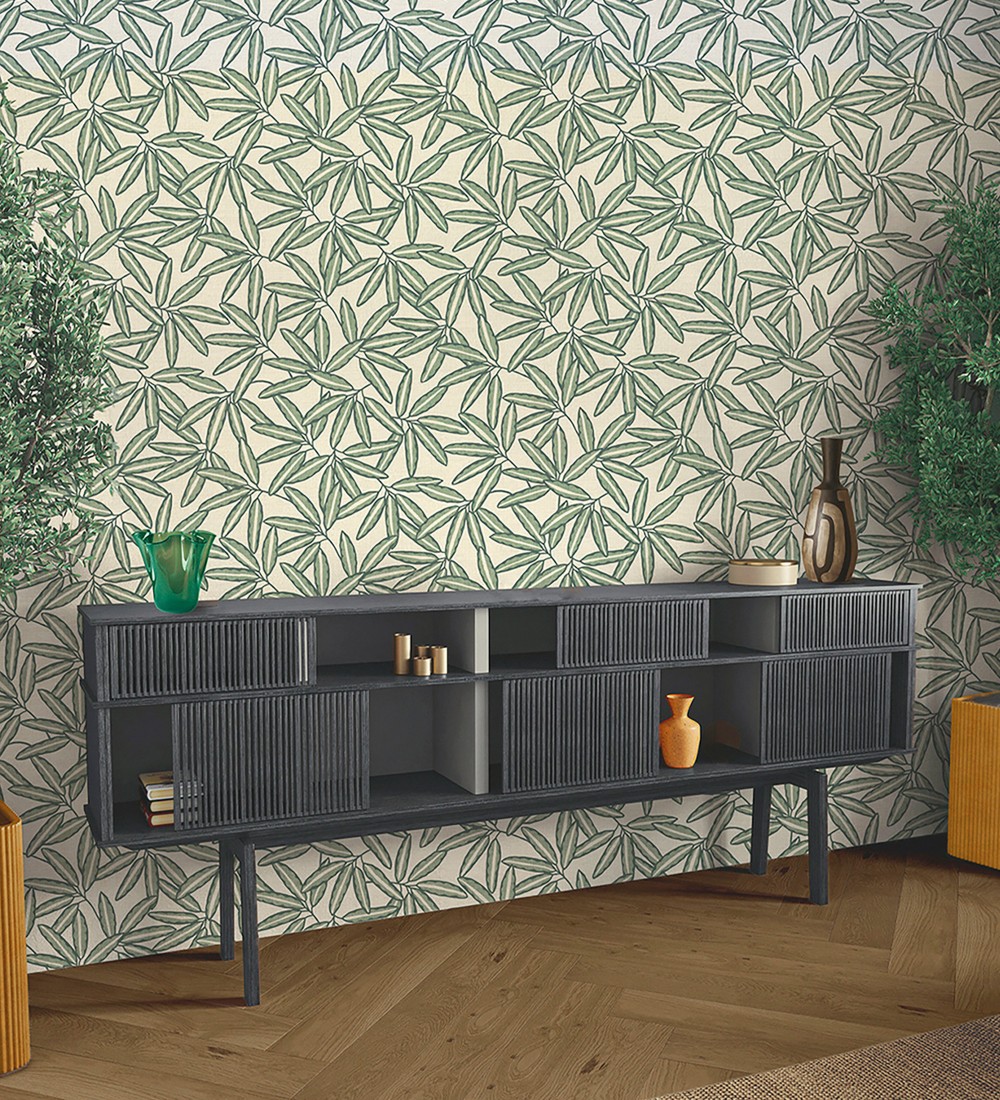 Papel pintado Belgravia Lola Flowers GB2350  