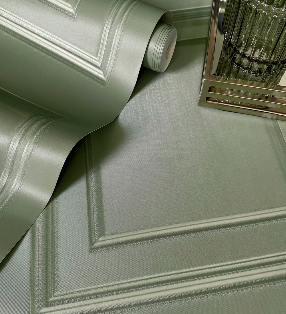 Papel pintado Belgravia Lola Flowers GB7400  