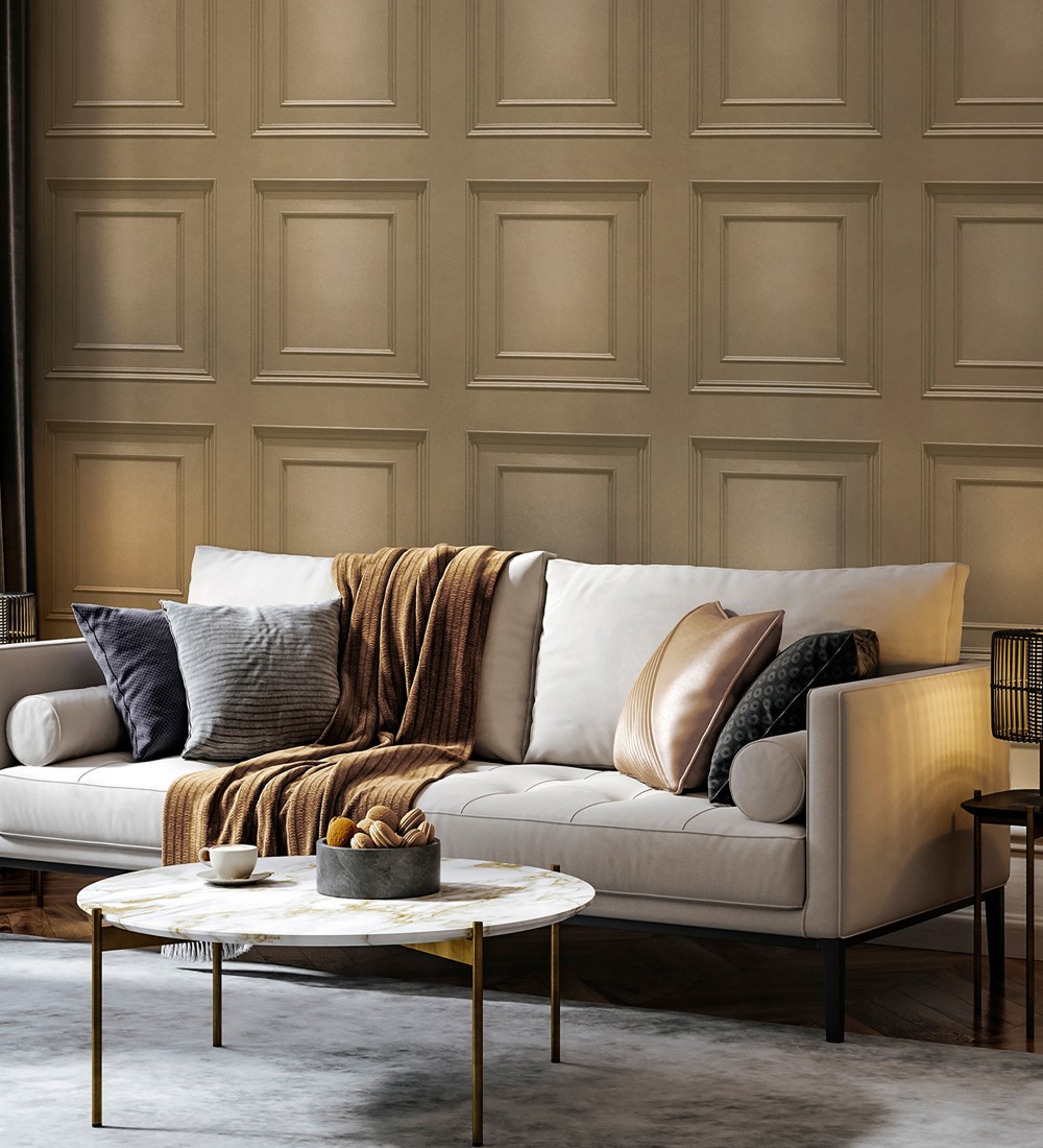 Papel pintado Belgravia Lola Flowers GB7401  