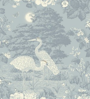 Papel pintado Belgravia Lola Flowers GB742