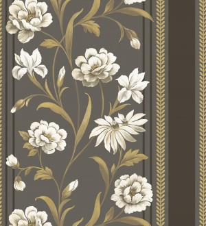 Papel pintado Belgravia Lola Flowers GB759
