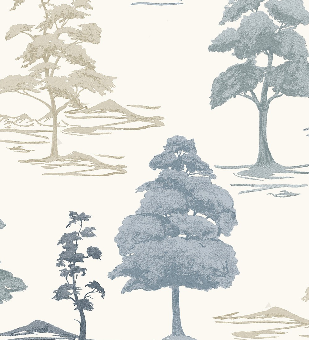 Papel pintado Belgravia Lola Flowers GB9036  