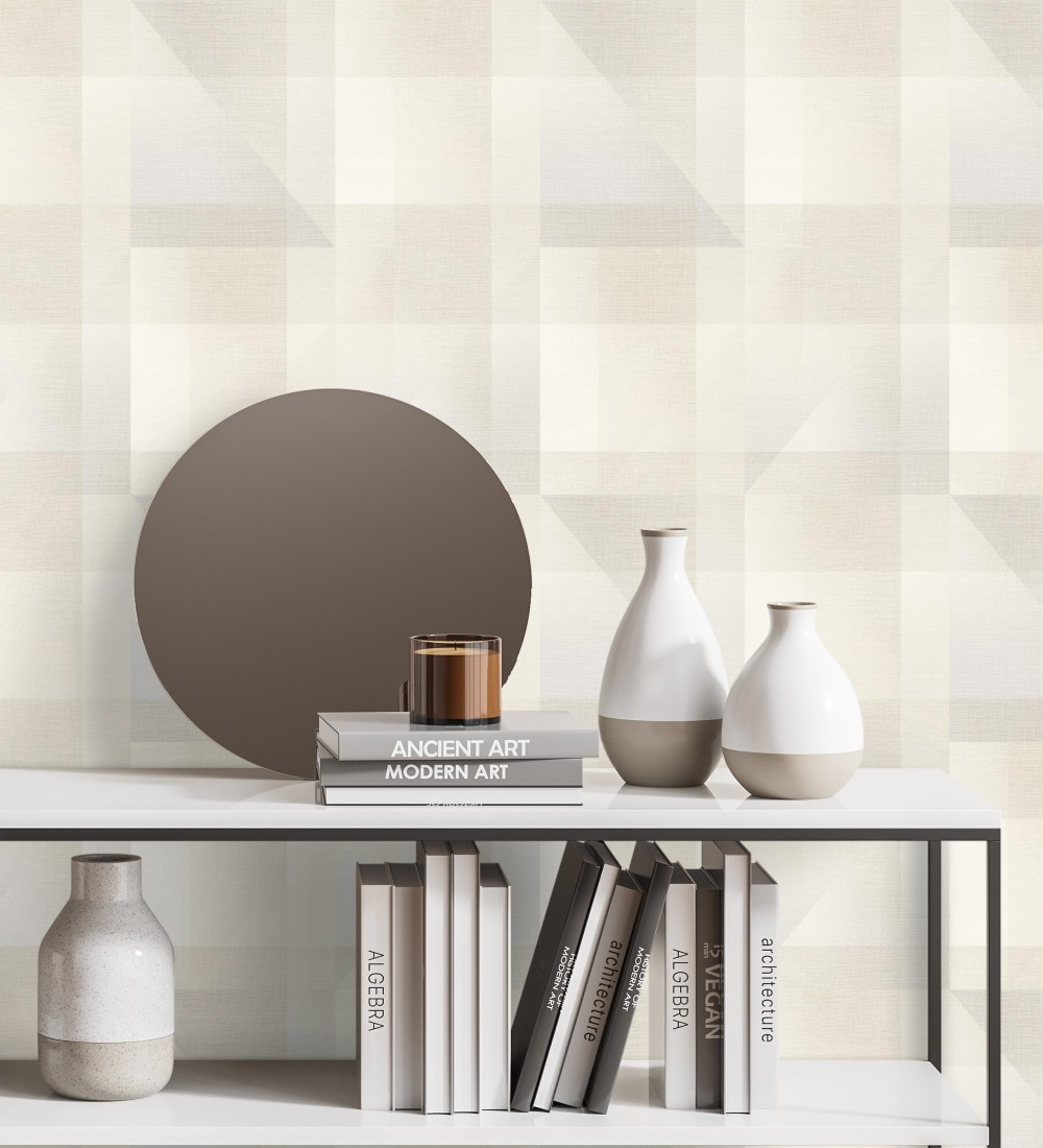 Papel pintado Casadeco Carnaby Street  200501958  