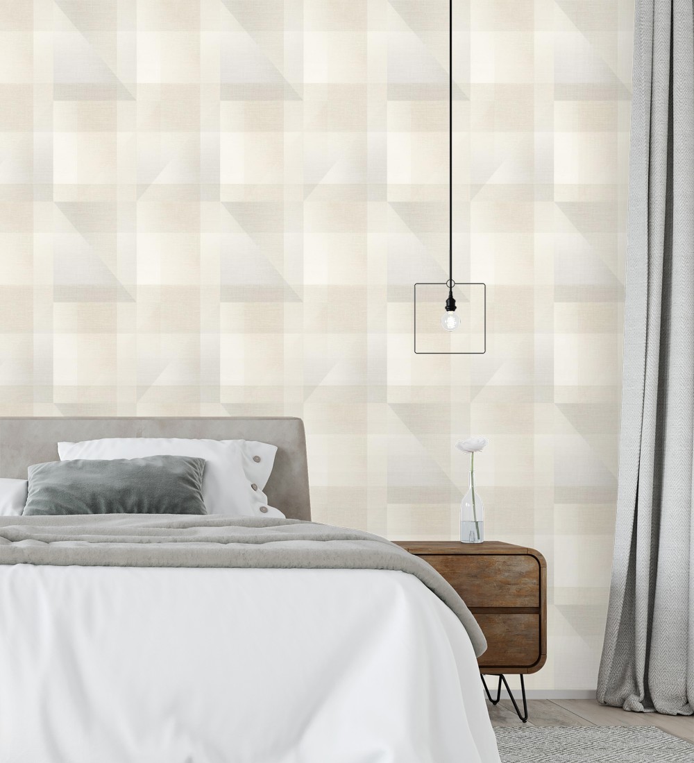 Papel pintado Casadeco Carnaby Street  200501958  