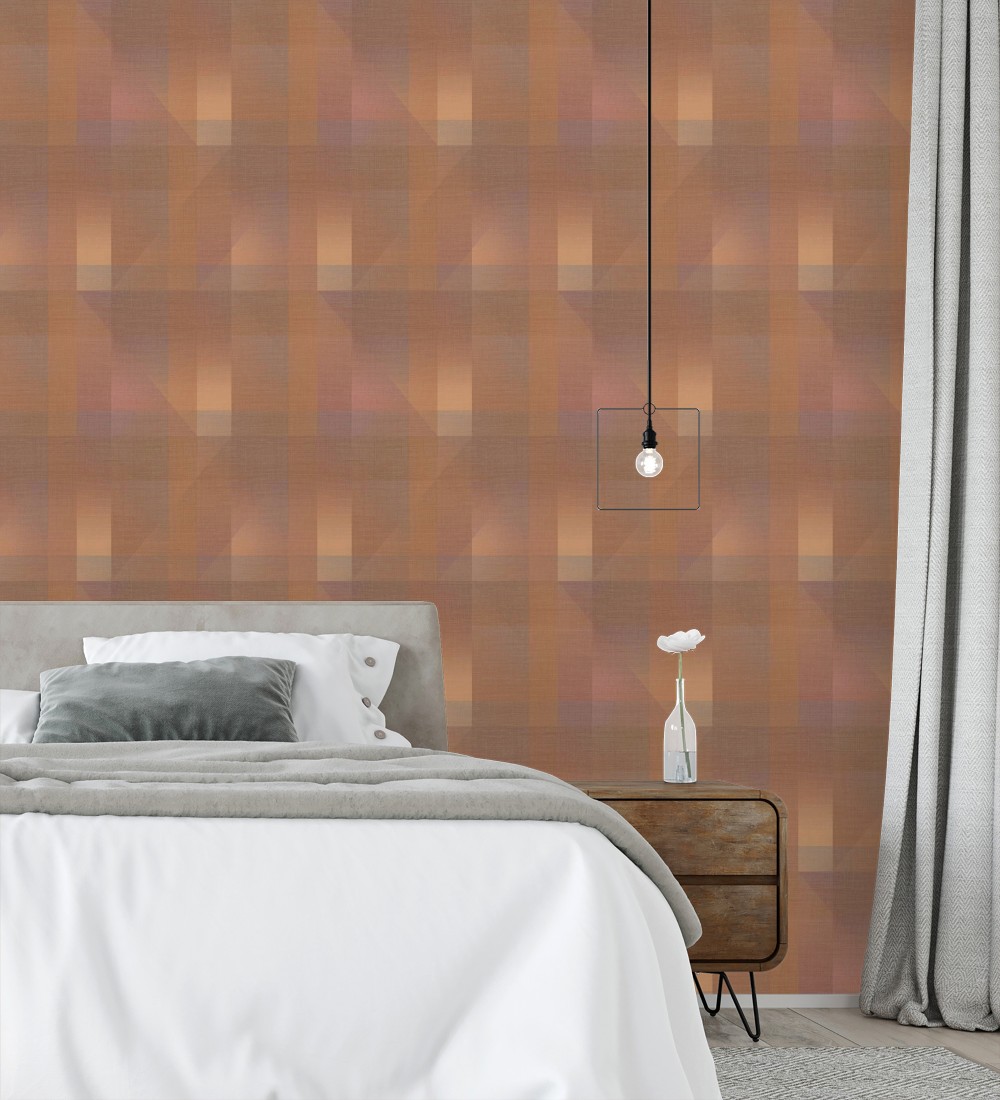 Papel pintado Casadeco Carnaby Street  200508356  