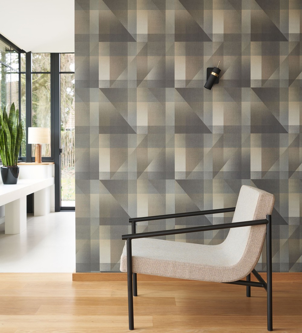 Papel pintado Casadeco Carnaby Street  200509523  