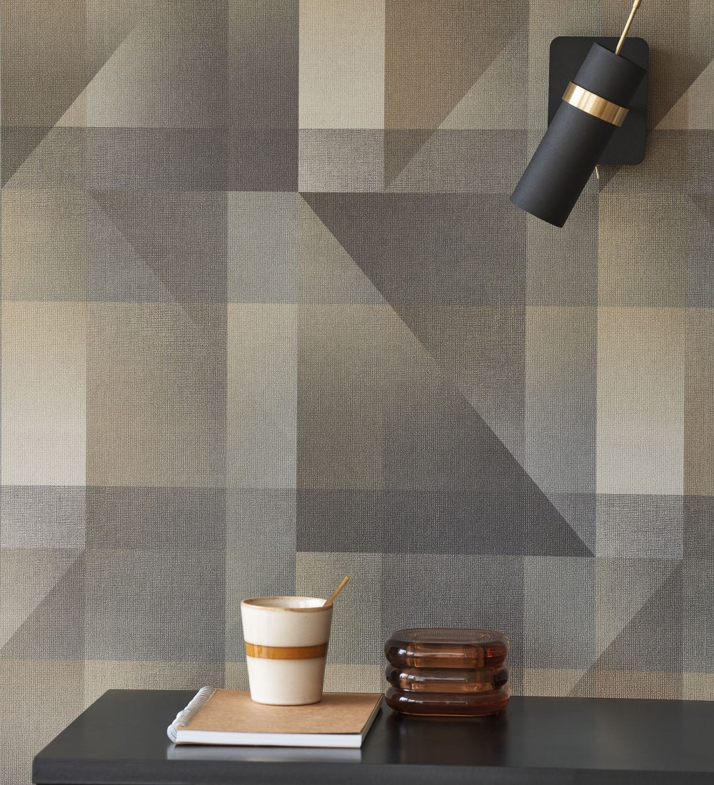 Papel pintado Casadeco Carnaby Street  200509523  