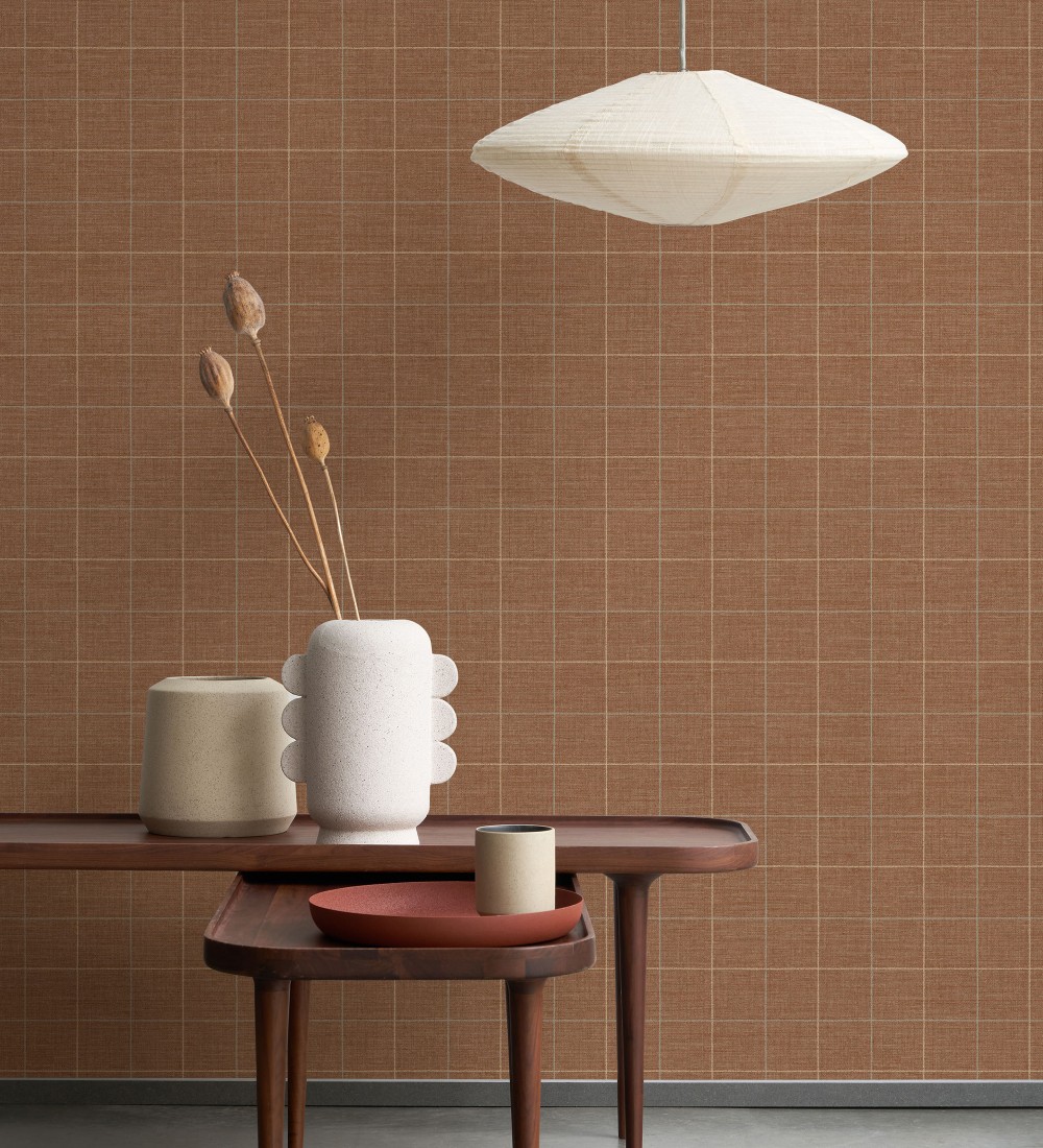 Papel pintado Casadeco Carnaby Street  200516041  