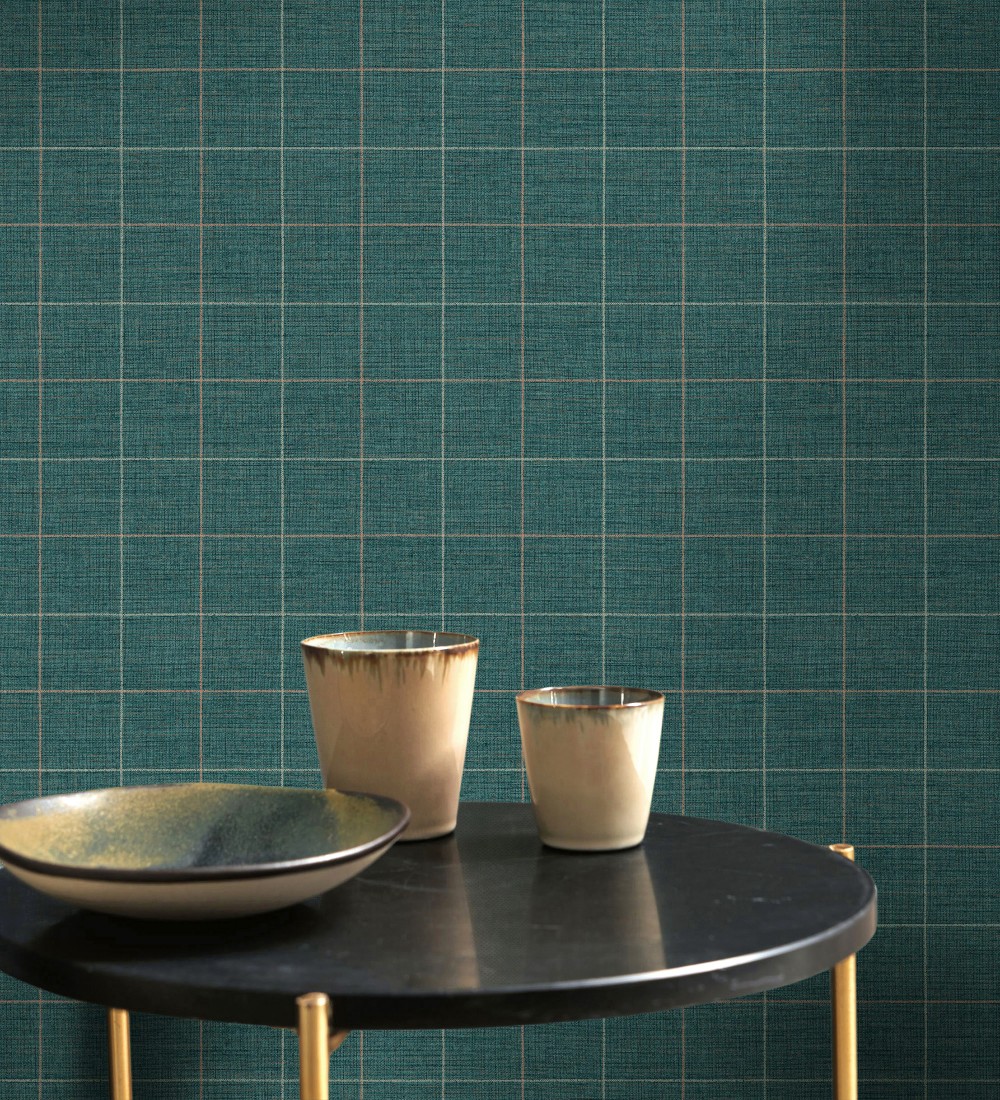 Papel pintado Casadeco Carnaby Street  200518820  