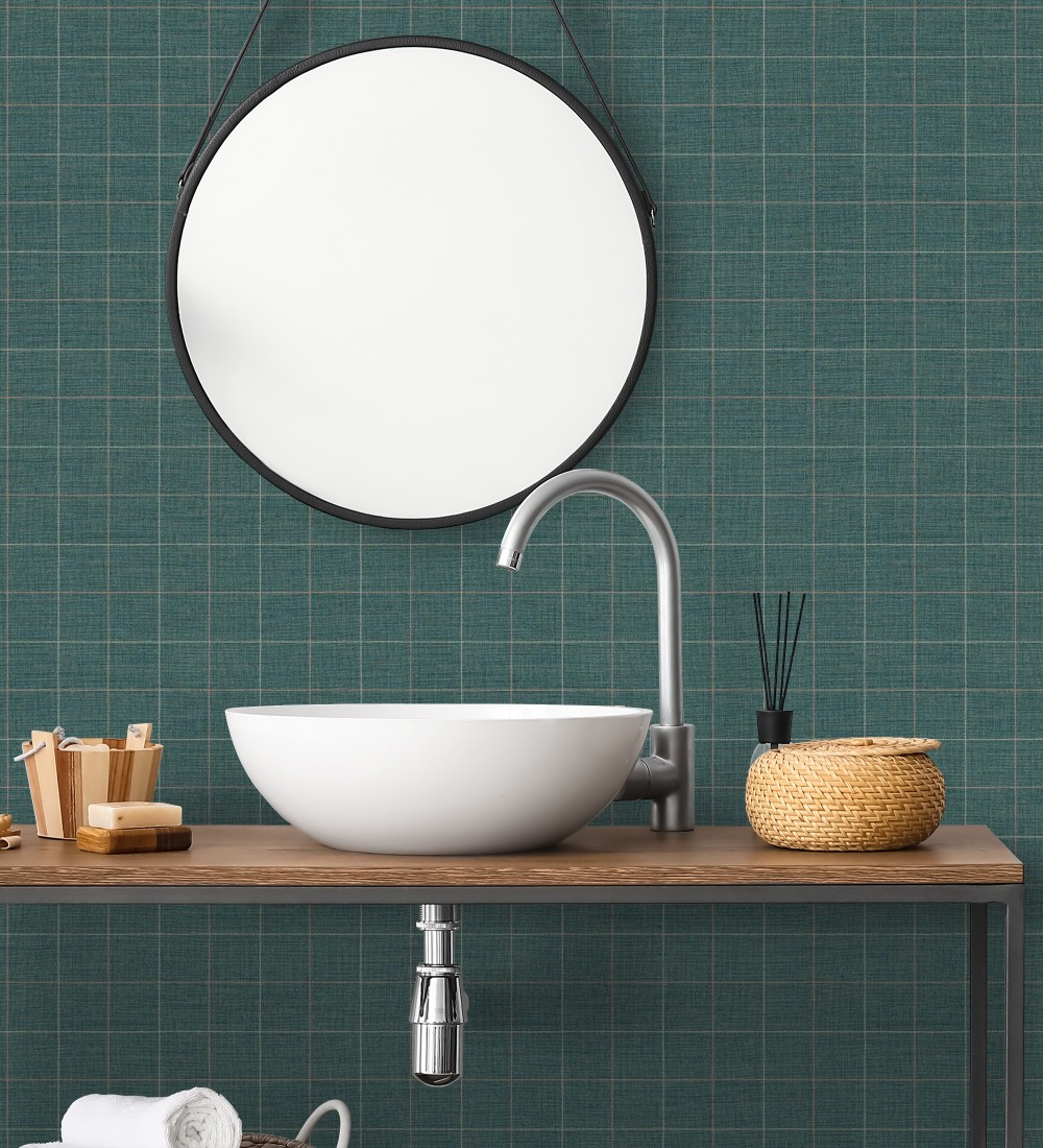 Papel pintado Casadeco Carnaby Street  200518820  