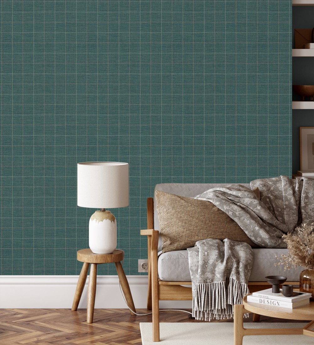 Papel pintado Casadeco Carnaby Street  200518820  