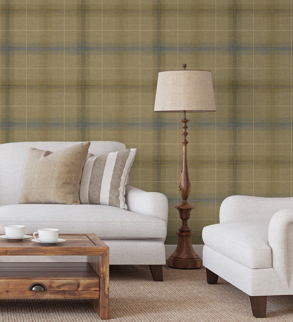 Papel pintado Casadeco Carnaby Street  200529200  