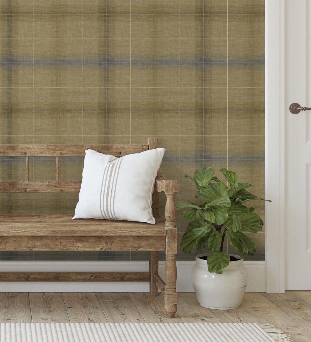 Papel pintado Casadeco Carnaby Street  200529200  