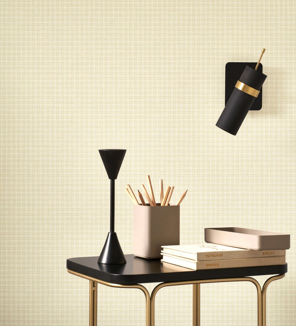 Papel pintado Casadeco Carnaby Street  200552722  