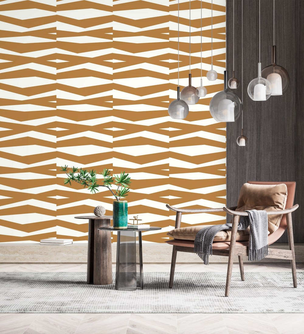 Papel pintado Casadeco Color Game  200632772  