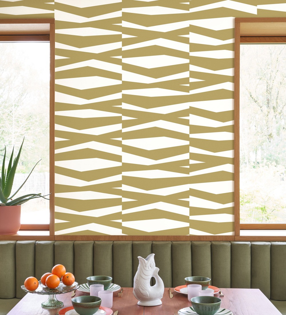 Papel pintado Casadeco Color Game  200637414  