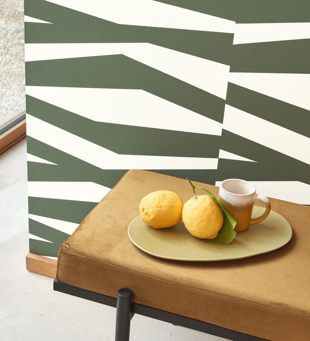 Papel pintado Casadeco Color Game  200637979  