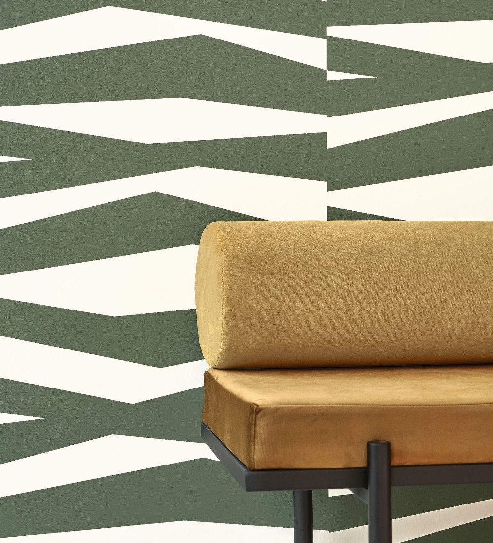 Papel pintado Casadeco Color Game  200637979  