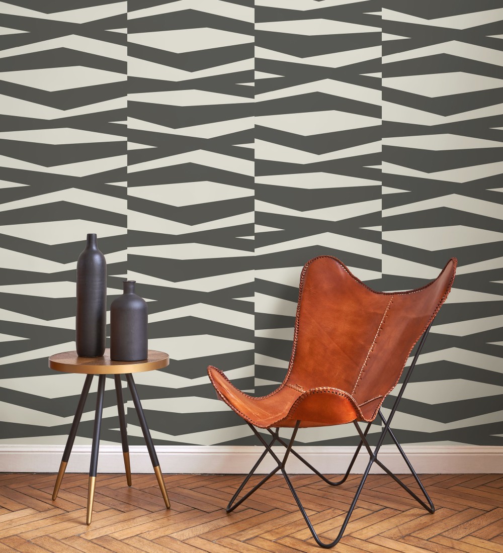 Papel pintado Casadeco Color Game  200639595  