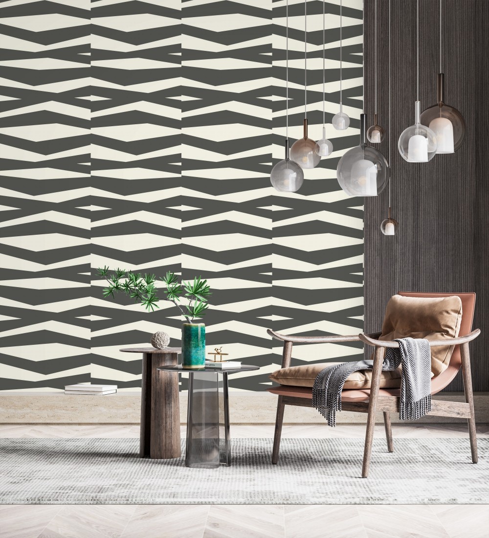 Papel pintado Casadeco Color Game  200639595  