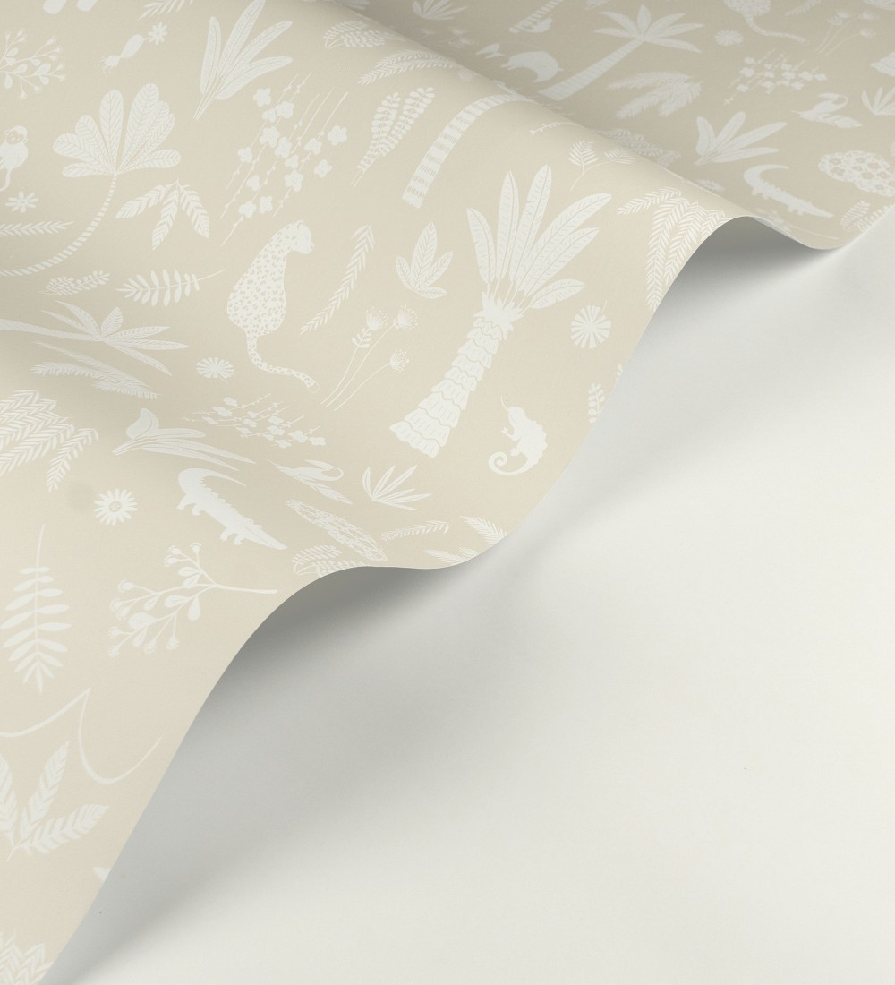 Papel pintado Casadeco Once Upon a Time 2  200761221  