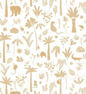 Papel pintado Casadeco Once Upon a Time 2  200762606