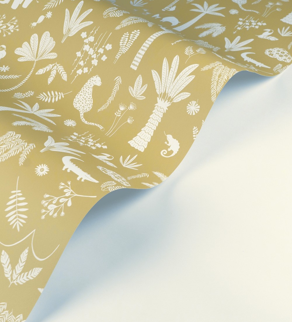 Papel pintado Casadeco Once Upon a Time 2  200767272  