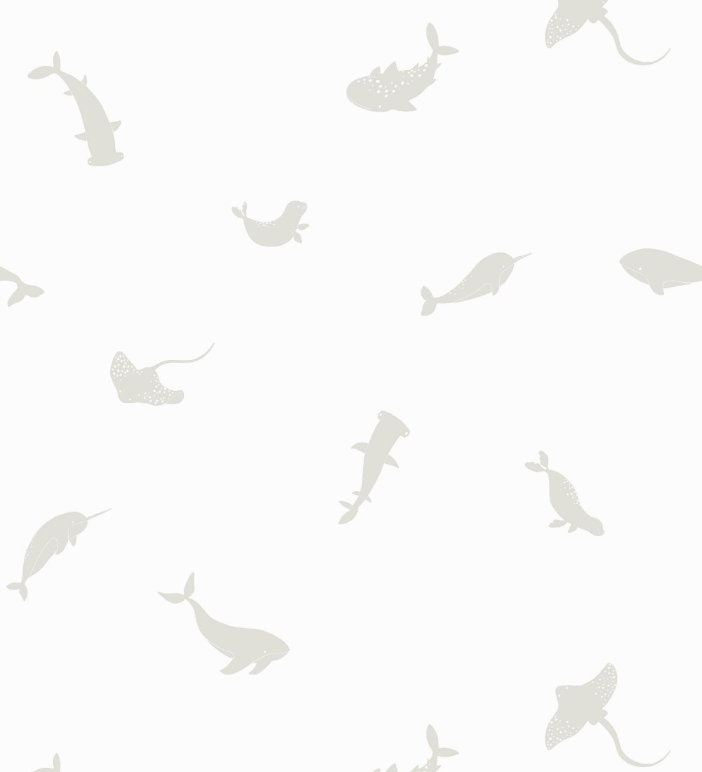 Papel pintado Casadeco Once Upon a Time 2  200809229  