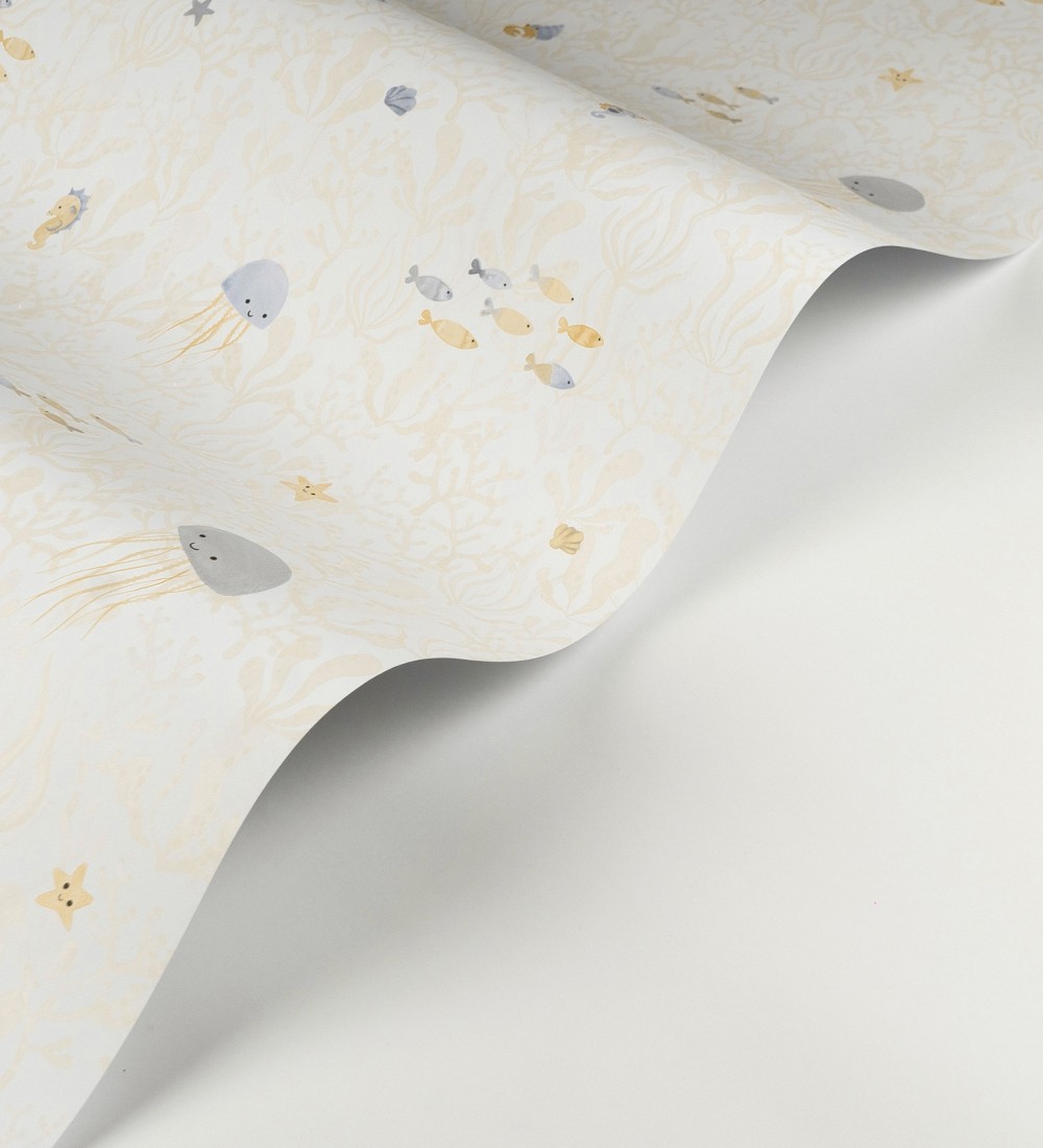 Papel pintado Casadeco Once Upon a Time 2  200811616  