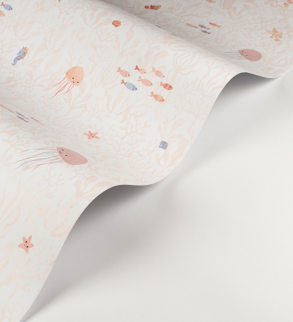 Papel pintado Casadeco Once Upon a Time 2  200814323  