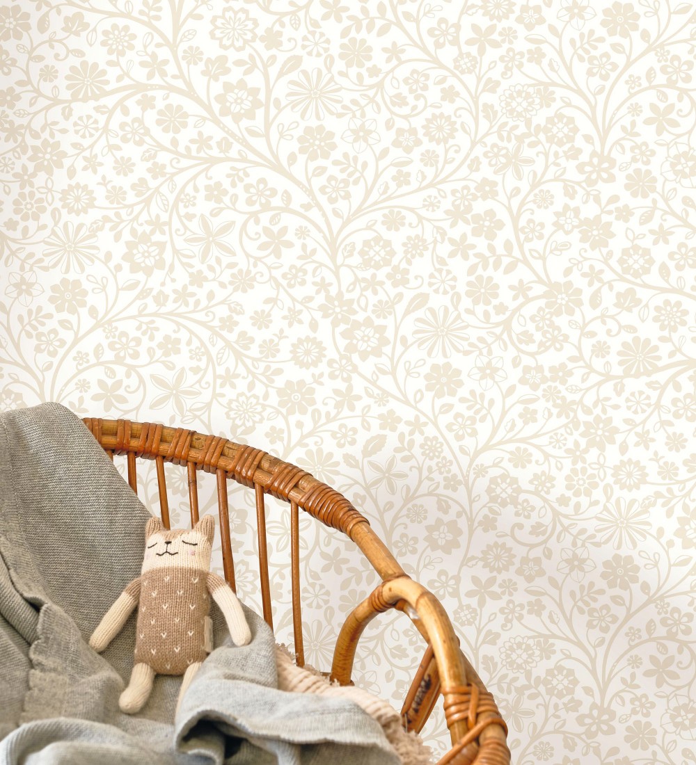 Papel pintado Casadeco Once Upon a Time 2  200831313  