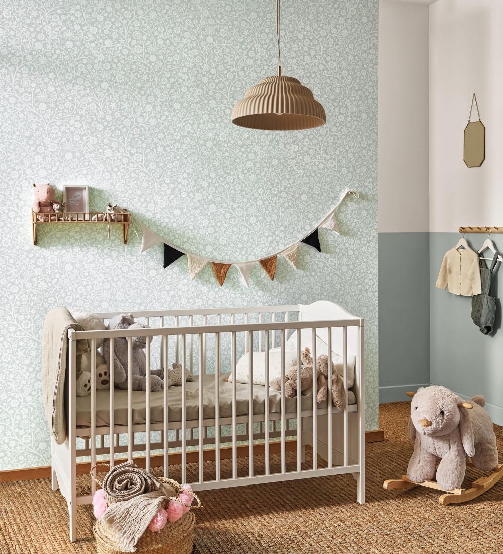 Papel pintado Casadeco Once Upon a Time 2  200836442  