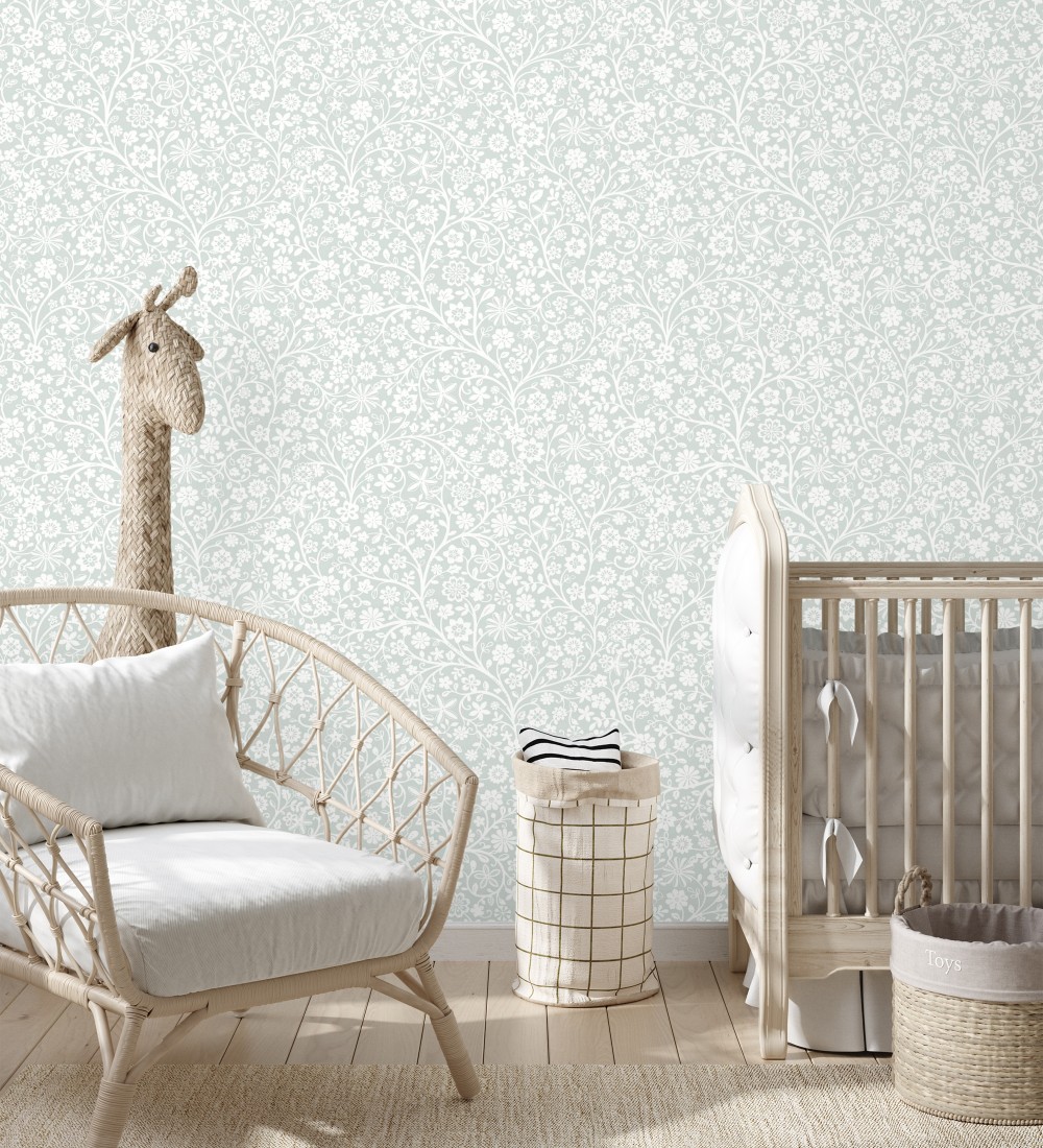 Papel pintado Casadeco Once Upon a Time 2  200836442  