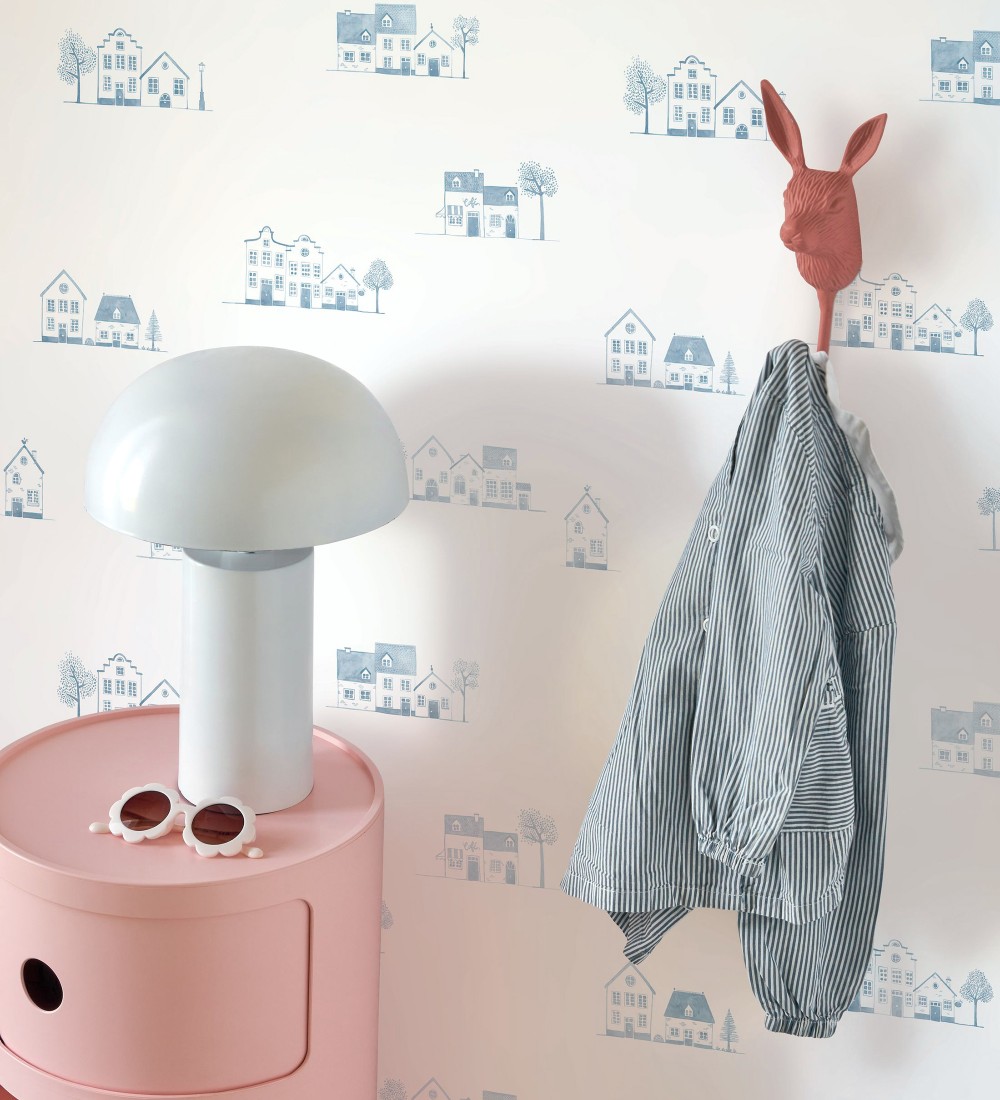 Papel pintado Casadeco Once Upon a Time 2  200846611  