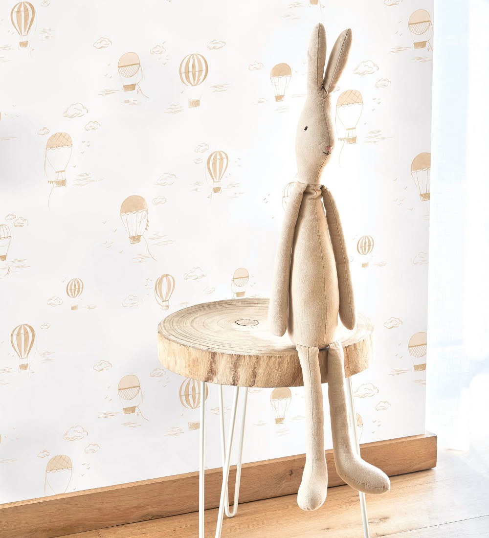 Papel pintado Casadeco Once Upon a Time 2  200851441  