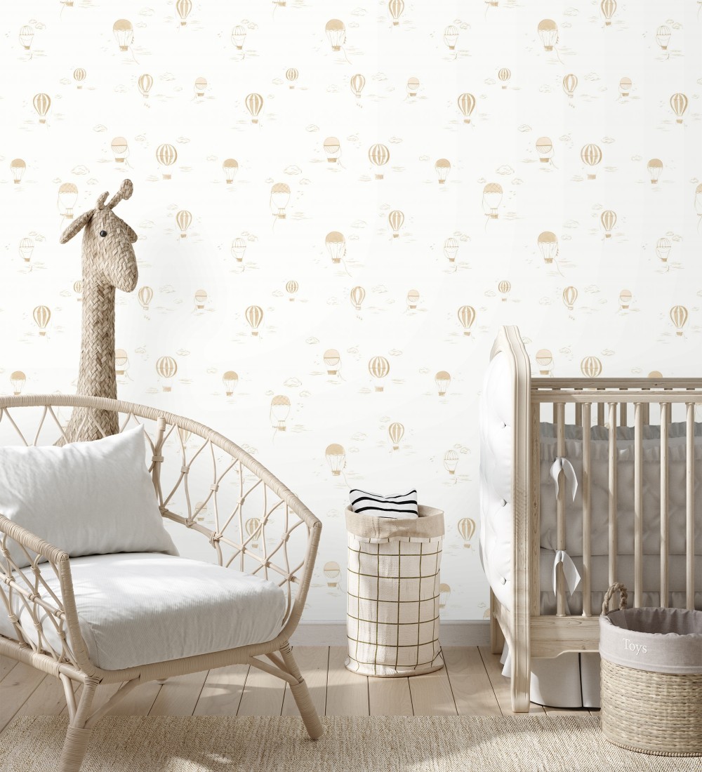 Papel pintado Casadeco Once Upon a Time 2  200851441  