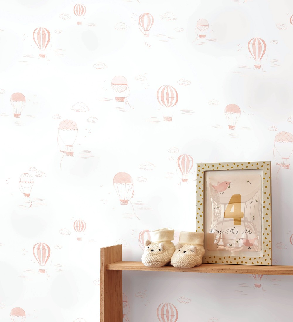 Papel pintado Casadeco Once Upon a Time 2  200854334  