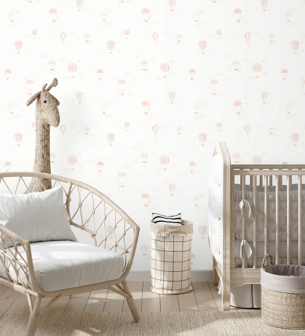 Papel pintado Casadeco Once Upon a Time 2  200854334  