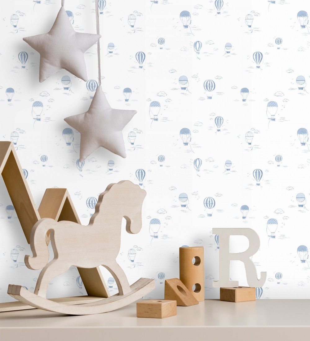 Papel pintado Casadeco Once Upon a Time 2  200856666  