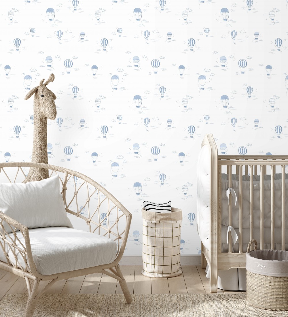 Papel pintado Casadeco Once Upon a Time 2  200856666  