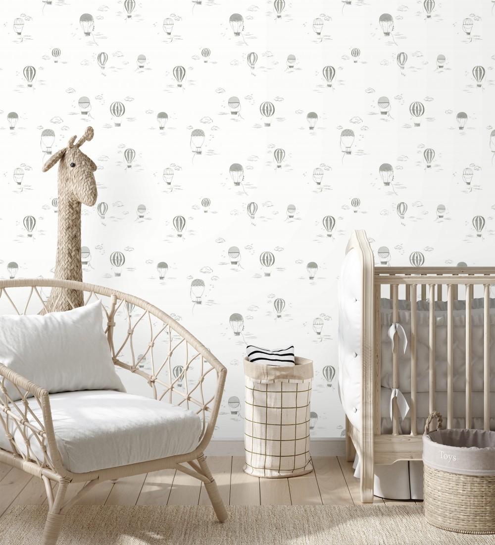 Papel pintado Casadeco Once Upon a Time 2  200859808  