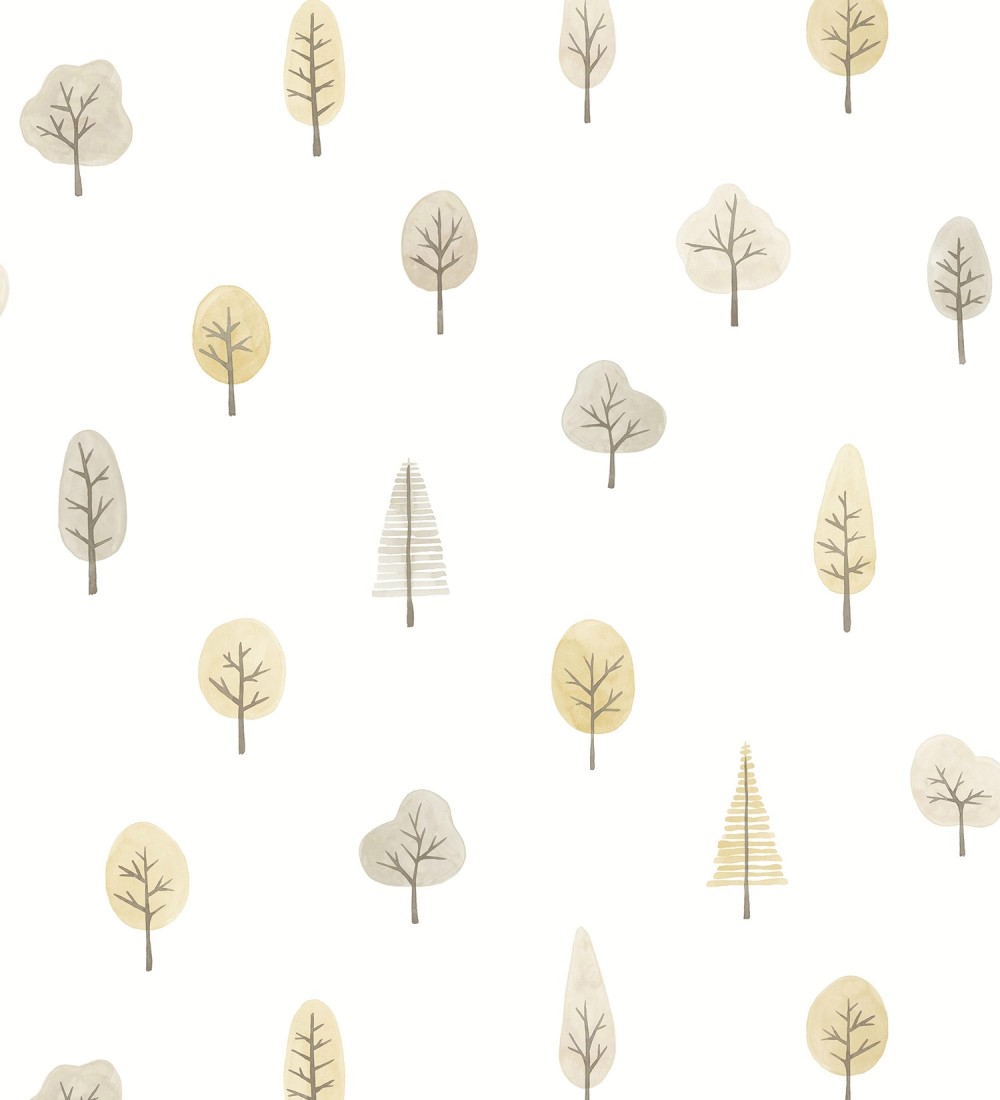 Papel pintado Casadeco Once Upon a Time 2  200861991  