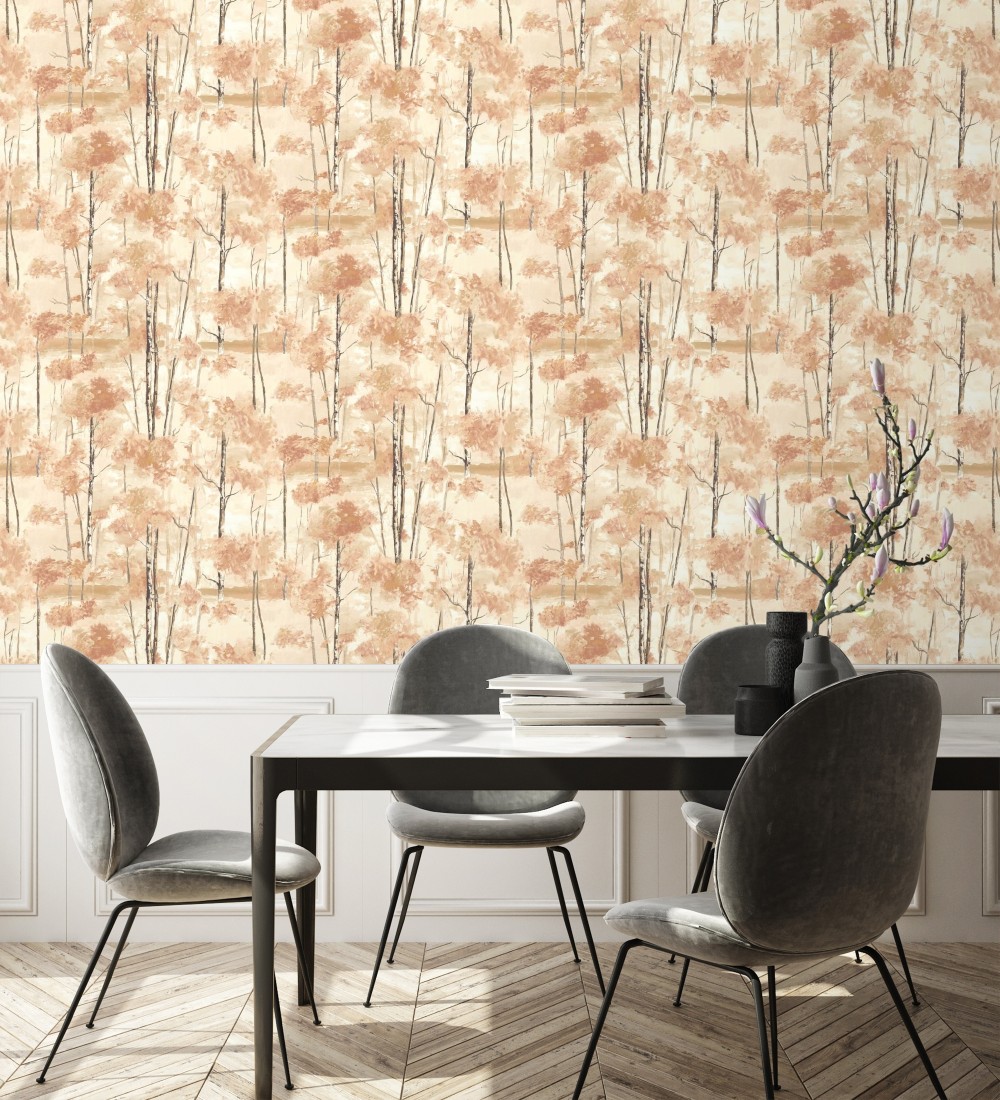 Papel pintado Casadeco Riverside 4  89544391  