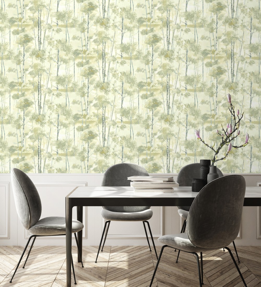 Papel pintado Casadeco Riverside 4  89547418  