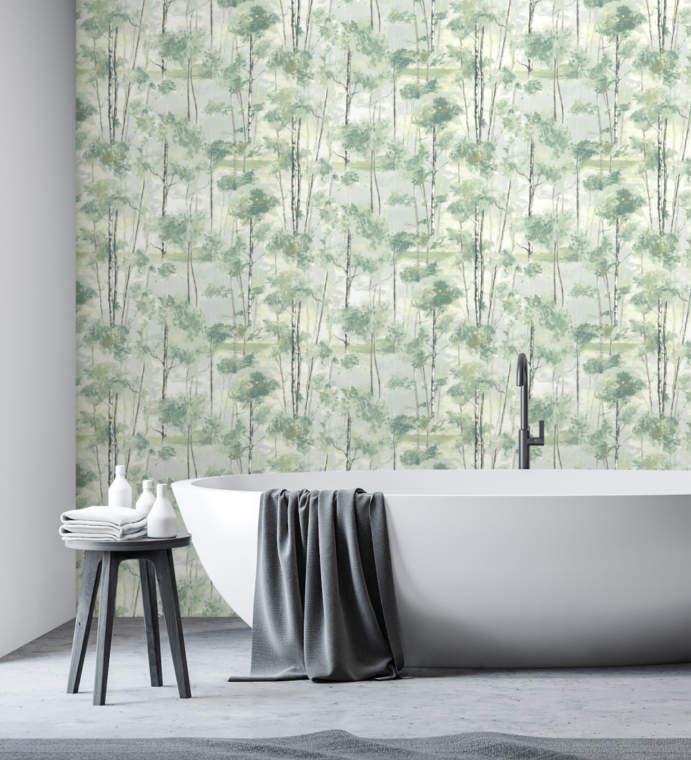 Papel pintado Casadeco Riverside 4  89547720  