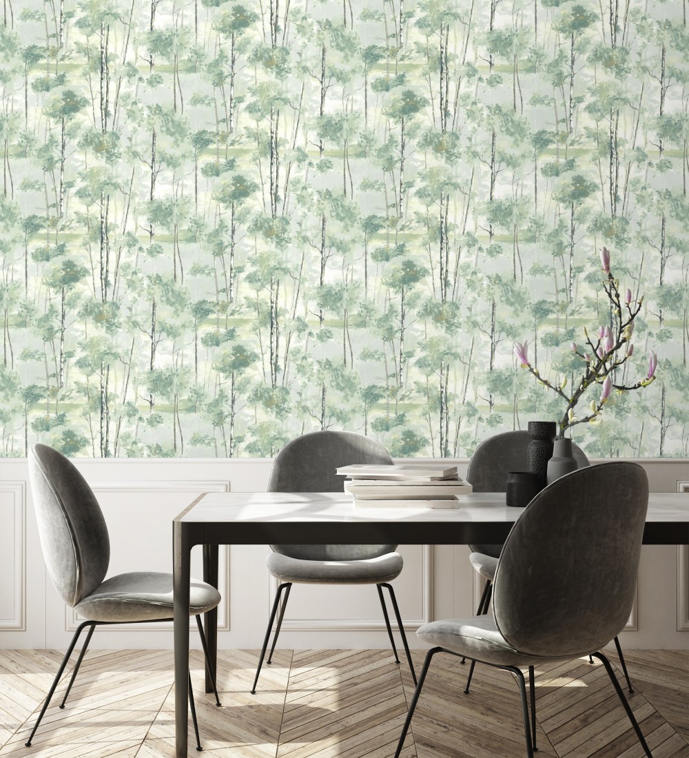 Papel pintado Casadeco Riverside 4  89547720  